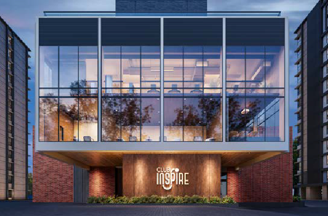 Club Inspire